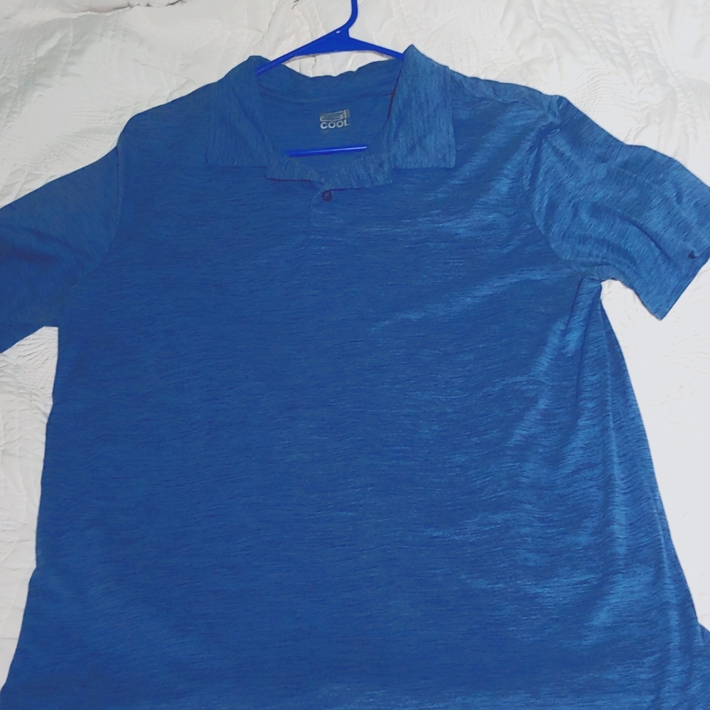 Dress shirt